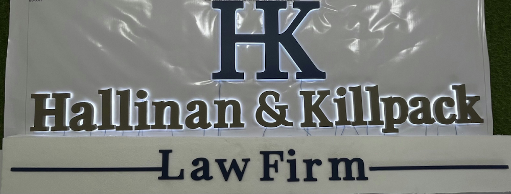 Hallinan law Frirm