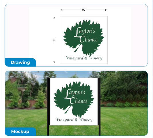 Layton's Chance Vineyard