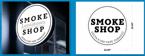 Smoke Shop