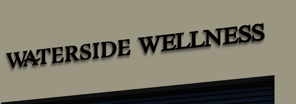 Water side wellness