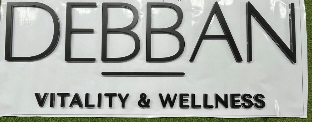 DEBBAN vitality