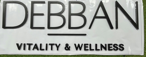 DEBBAN vitality