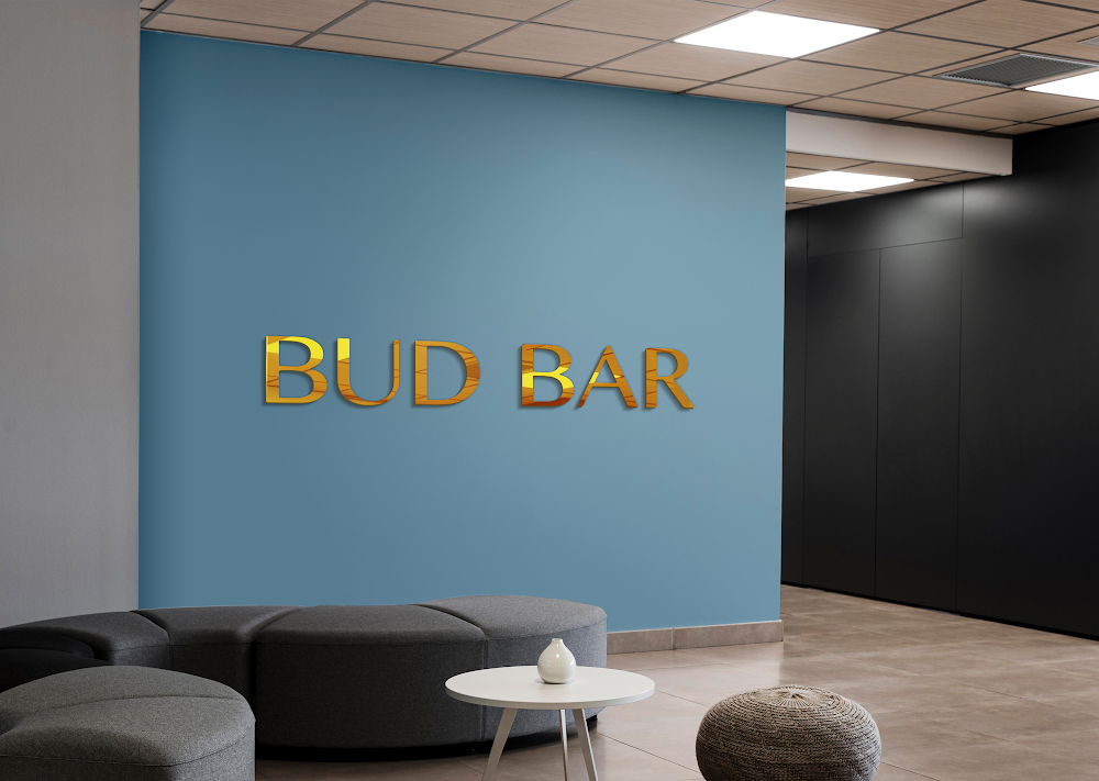 BUD BAR