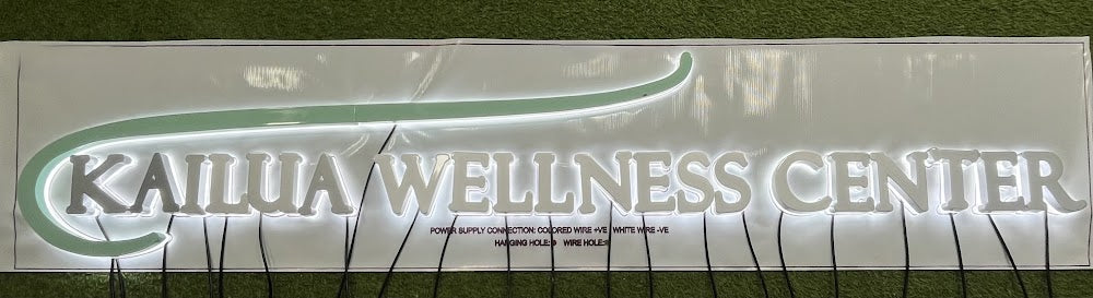 Kallua wellness centre