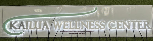 Kallua wellness centre