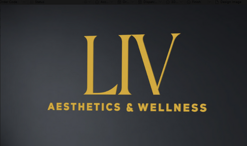 LIV aethetic