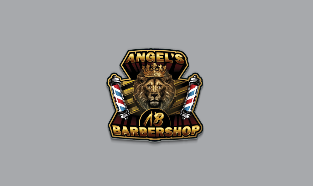 Angel's barbershop