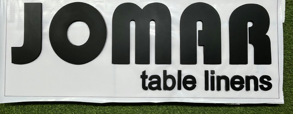 Jamar Table Linen