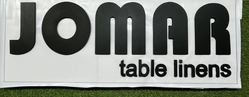 Jamar Table Linen