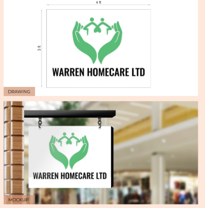 Warren Homecare