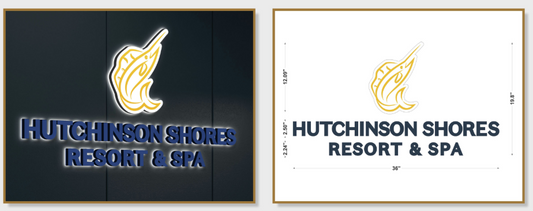 Hutchinson Resort and spa