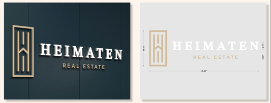 Heimaten Real estate