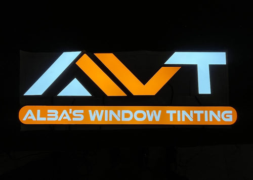 Alba's Window Tinting