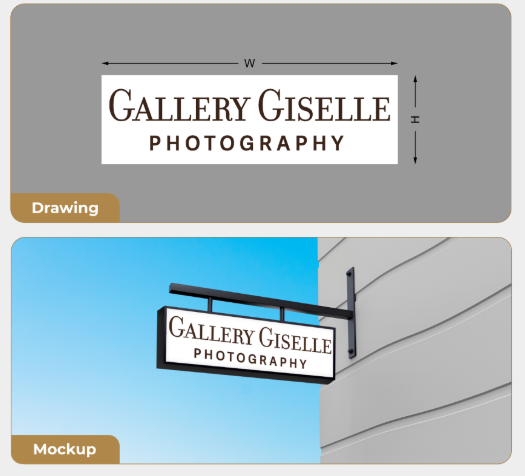 Gallery Giselle Photography