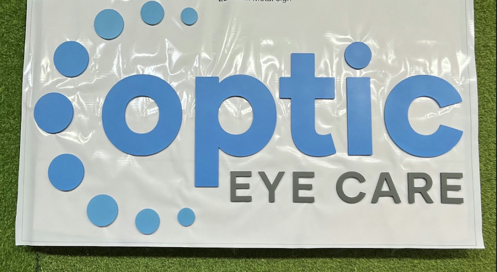 Optic Eye Care