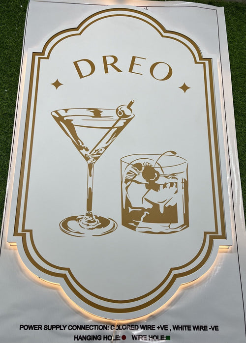 DREA