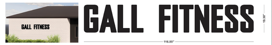 Gall Fitness