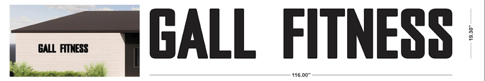 Gall Fitness