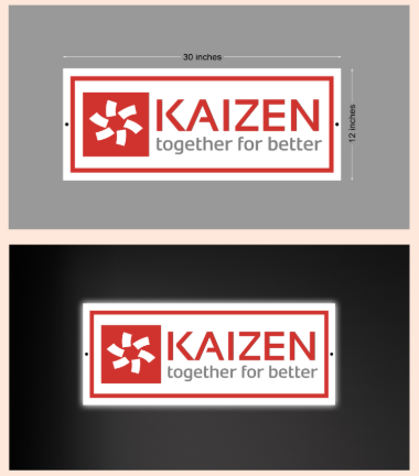Kaizen