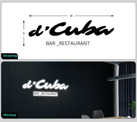 d'Cuba Restaurant