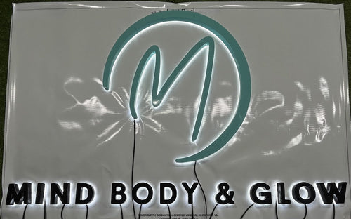 mind body and glow