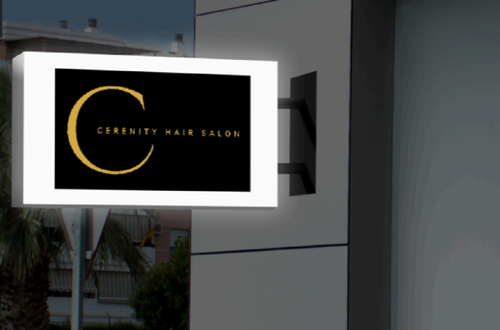 Cerenity hair salon