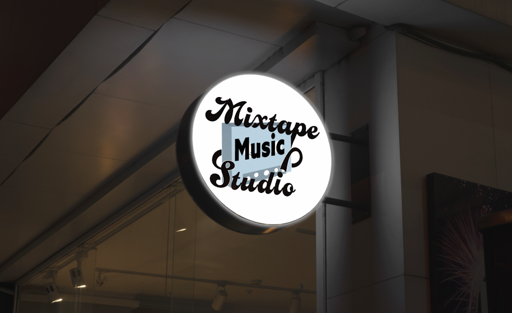 Mix Tape Music Studio
