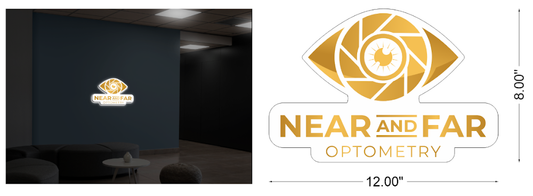 Near and Far Optometry