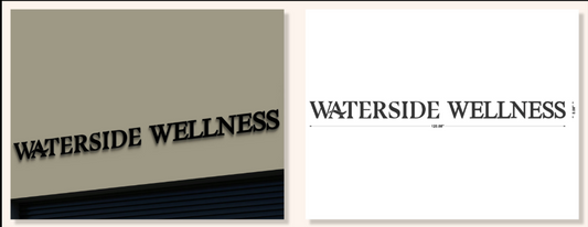 Water side wellness