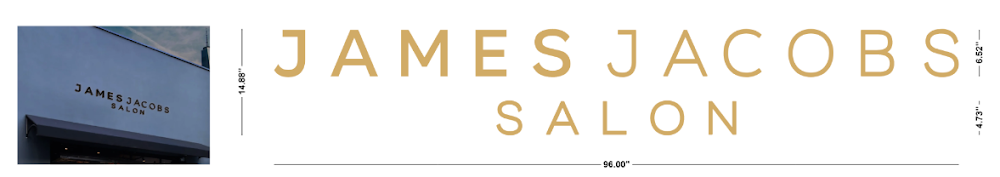 James Jacobs Salon
