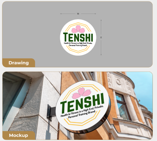 Tenshi Health