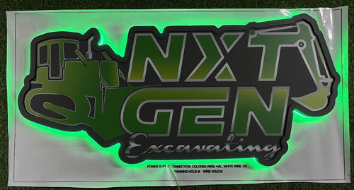 Next Gen Excavating
