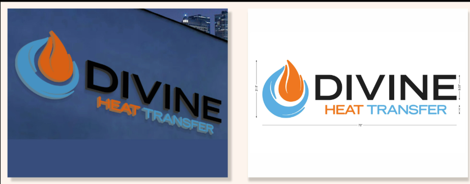 Divine heat Transfer