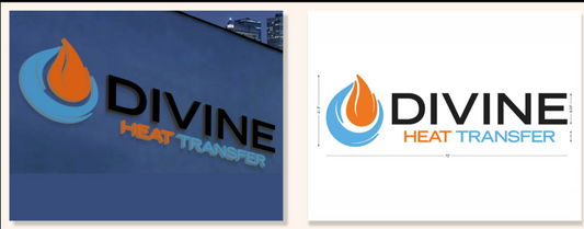 Divine heat Transfer