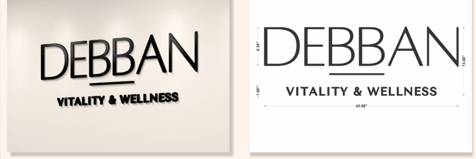 DEBBAN vitality