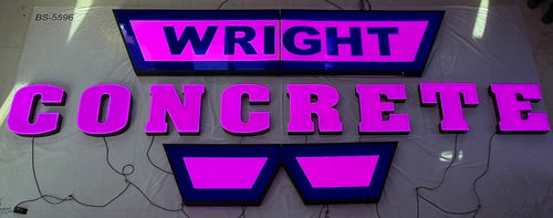 Wright Construction