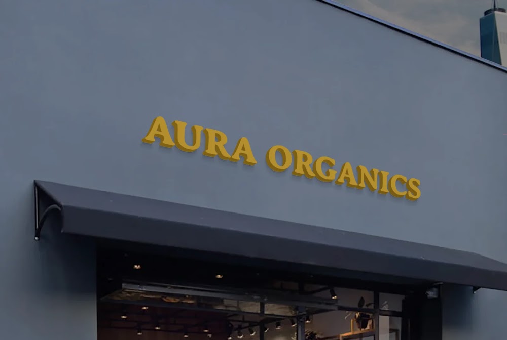 Aura Organics
