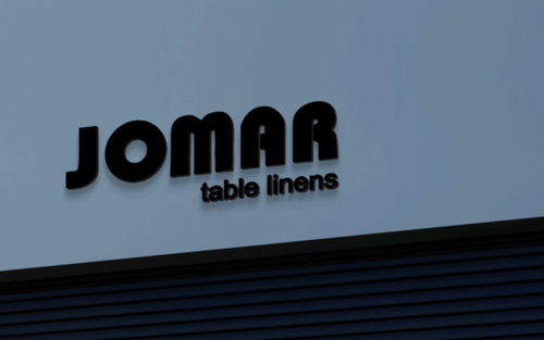 Jamar Table Linen