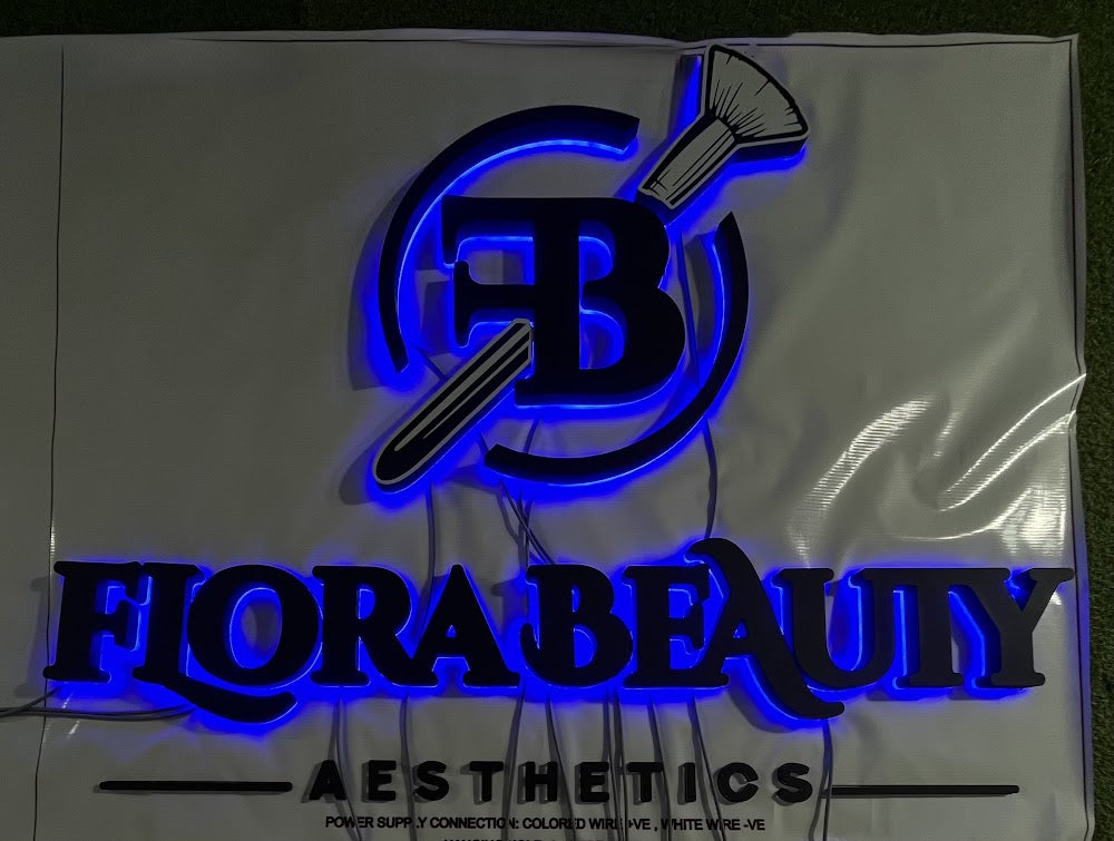 Flora Beauty Productions