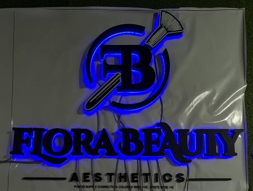 Flora Beauty Productions