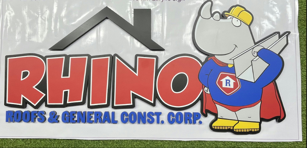 Rhino Roofs