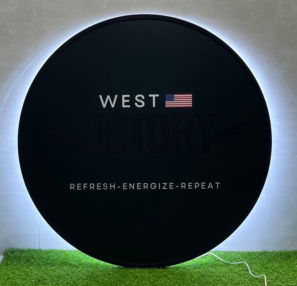 West victory Nutrition