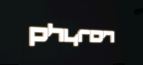 Phyron
