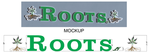 Roots