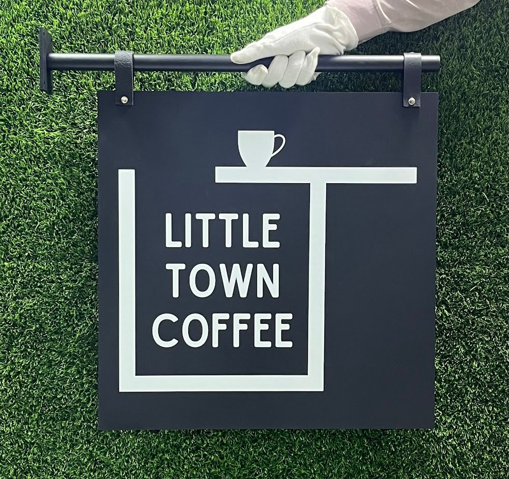 Little Town Coffe