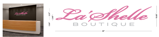 Lashelle Boutique
