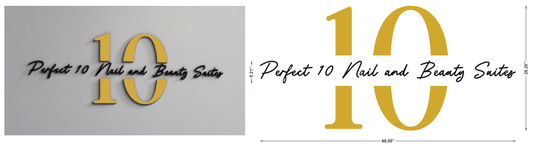 perfect 10 nail and beuaty