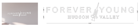 Forever Young Hudson Valley