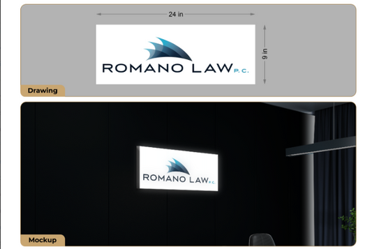 Romano Law