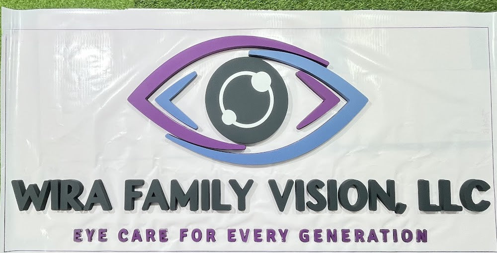 Wira Family Vision
